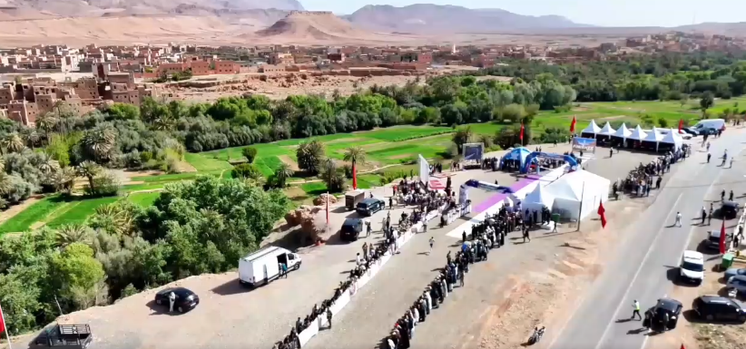 فيديو المنتدى