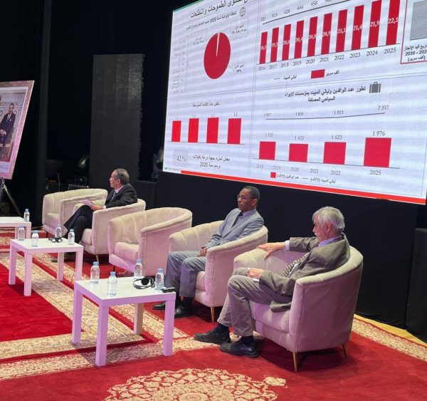 تنغير تحتضن ندوة علمية حول “السياحة الواحية رافعة للتنمية المحلية”